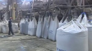 «Форэс» модернизирует производство с применением фильтра производства НПП Днепроэнергосталь
