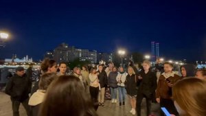 ЗДЕСЬ ПТИЦЫ НЕ ПОЮТ 09.05.2022