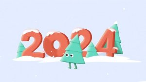 С Наступающим Новым Годом от Климат27.ру
