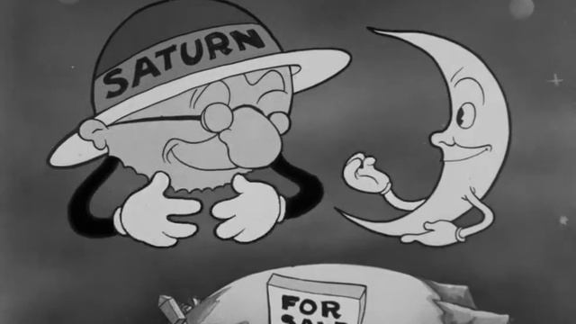 "Betty Boop's Ups and Downs" (1932) смотреть онлайн