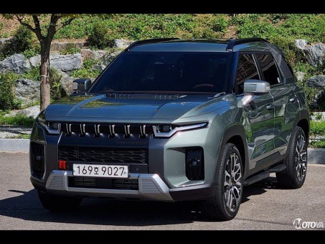 АВТО ИЗ КОРЕИ. САНГ ЕНГ ТОРРЕС. РАЗБОР КОМПЛЕКТАЦИЙ. ОФИЦИАЛЬНЫЙ КАТАЛОГ, ЦЕНЫ, ОСМОТР В ЖИВУЮ!