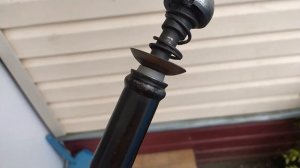 Ремонт рычага КПП газель