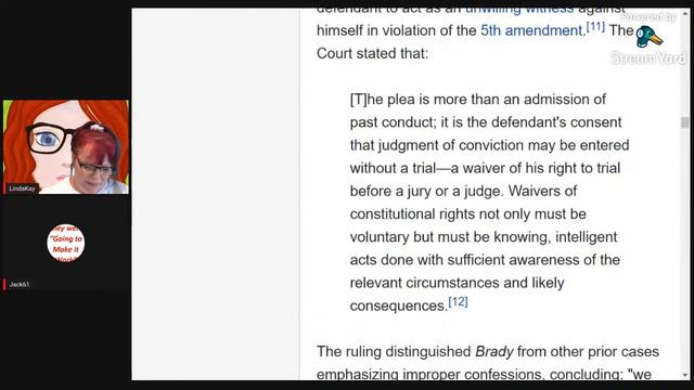 You Need to Watch This PLEA DEAL'S with JJacks61 смотреть онлайн