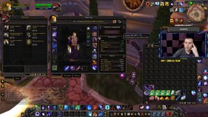 SIRUS КАК БЫСТРО ОДЕТЬ ПЕРСОНАЖА ДЛЯ НОВИЧКОВ World of warcraft Sirus x4 ТОП ШМОТ ЗА НЕДЕЛЮ