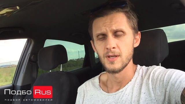 HYUNDAI ELANTRA (кузов HD). Автоподбор. Краснодар. Отзыв #ПОДБОРУС смотреть онлайн