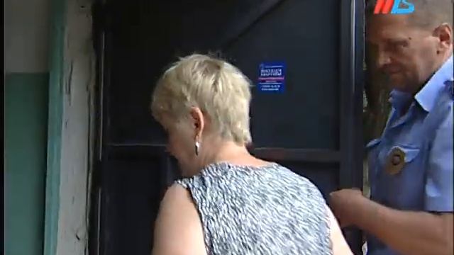 ПРОФЕССИИ И ЛЮДИ  12.07.2017