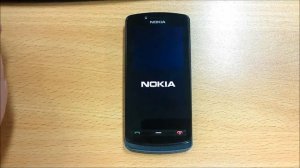 Nokia 700 - How to change languages