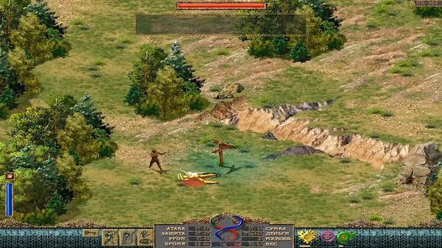 Spells of Gold With Mods ENG #2 (28) смотреть онлайн