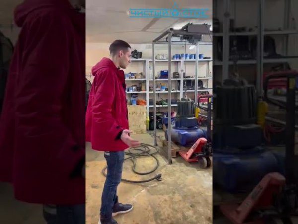 У кого лучше заказать насосы - Чистый Сток