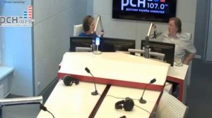 Александр Проханов «Без вопросов» на РСН fm 4 08 2014   1