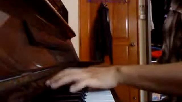 Buono - kimi ga ireba piano смотреть онлайн