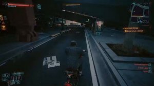 Cyberpunk 2077 часть 17