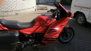 BMW K 1100 RS
