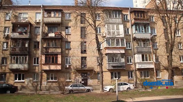 Краснопартизанская, 19 Киев видео обзор смотреть онлайн