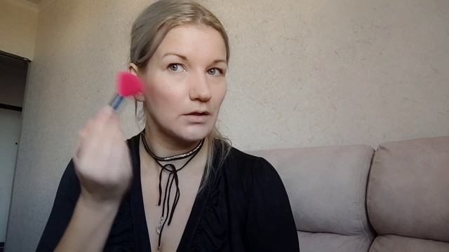 ТОНИРУЮСЬ В СЕРЫЙ ЦВЕТ. МАКИЯЖ С ПАЛЕТКОЙ ОТ VIVIENNE SABO. ТУШЬ ОТ ЛАМЭЛЬ РАЗОЧАРОВАНИЕ смотреть онлайн