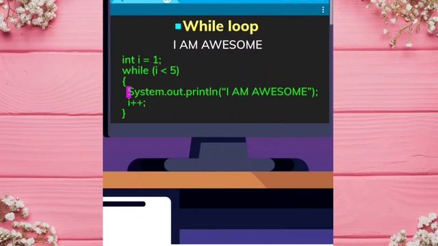 LEARN JAVA FUNDAMENTALS - PART 5 смотреть онлайн