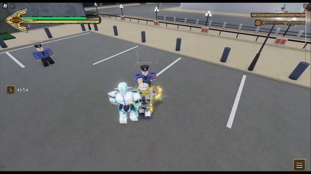 [YBA] How to Get Soft and Wet + Showcase смотреть онлайн