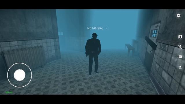 The Ghost - Паника в больнице!)) смотреть онлайн