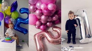 Как подготовиться к фотосессии Дня Рождения ребёнка?