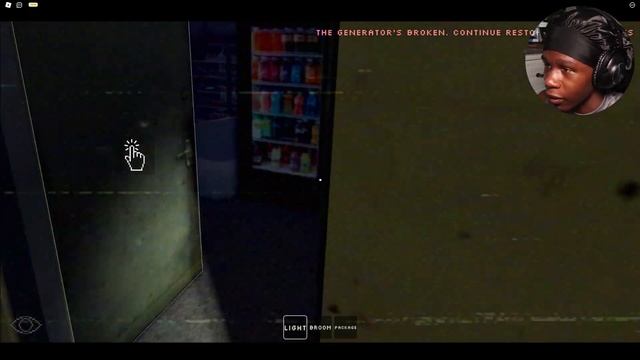 THE HARDEST ROBLOX HORROR GAME .. смотреть онлайн