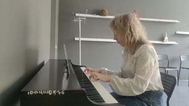Воробьева Анастасия