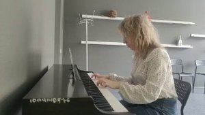 Воробьева Анастасия