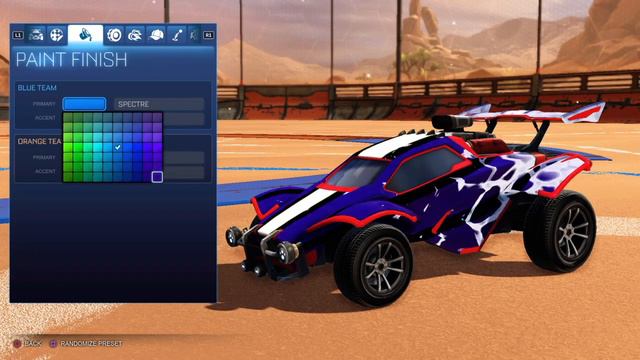 6 Clean Crimson Octane Designs! смотреть онлайн