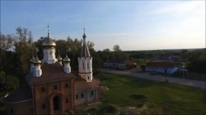 село Глазок