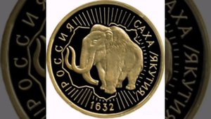 🌍 Инвестиционные и памятные монеты России 1992 года.
