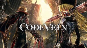 без заставок - счетчик смертей ▷ прохождение Code Vein #2