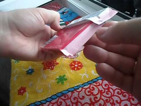 Шоколад Ritter sport малина и йогурт