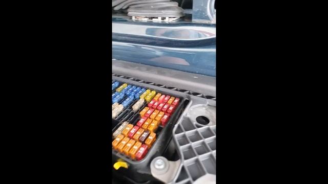 Volkswagen Polo 2003 Cigarette Lighter fix! смотреть онлайн
