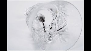 The sound of the crystal bell/2 hours/ASMR Звук хрустального колокольчика/2 часа/АСМР