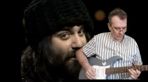 Souvenirs (Демис Руссос. кавер)