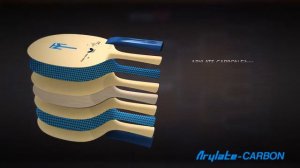 Основание Butterfly Arylate Carbon