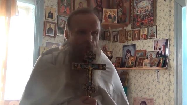 ОБРАЩЕНИЕ К СТАРЦАМ. Спасают ли чудеса?! - ВЛАДЫКА СЕРГИЙ смотреть онлайн