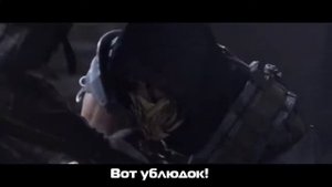 *Эшли* Лучший литерал Мортал Комбат 11 (мое мнение)