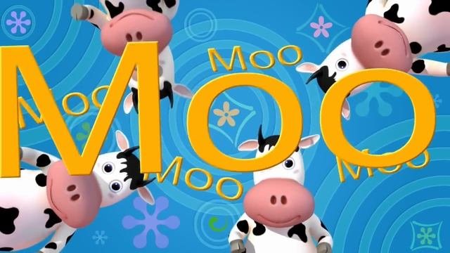 Old MacDonald Had A Farm | LittleBabyBum - Nursery Rhymes! ABCs And 123s | LBB