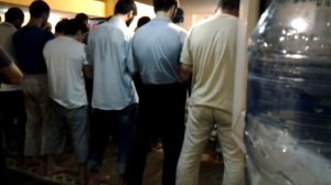 Саид Абу Марьям таравих красивое чтение корана от брата