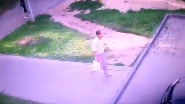 Разыскивается мужчина, который ударил ребенка в Чебоксарах смотреть онлайн