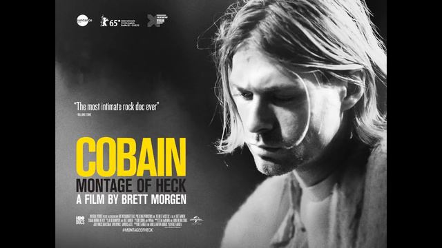 COBAIN: Montage of Heck - Smells Like Teen Spirit (Violin) смотреть онлайн