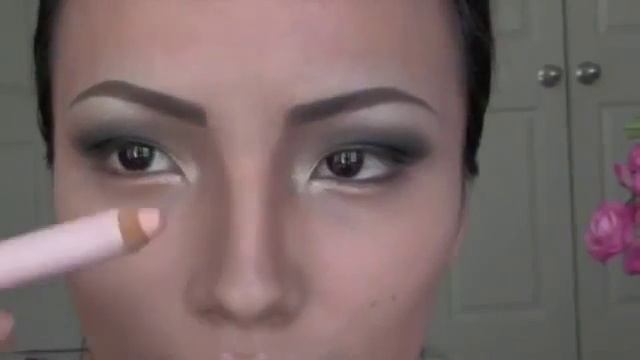 ♥♥♥ Макияж Адриана Лима смотреть онлайн