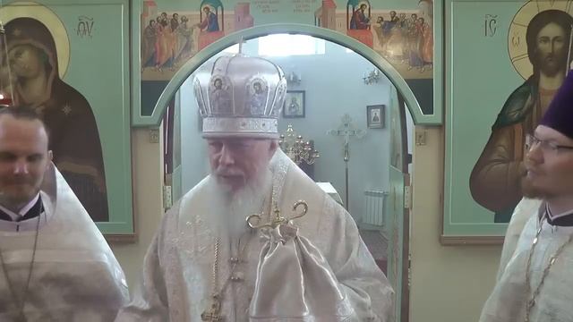 #СУДЬБАЛЮДЕЙ, #РАЗРУШАВШИХХРАМЫ!!! Августин (Анисимов), #епископГородецкий и Ветлужский.