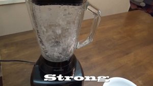 blender Bosch silent mixx CNSM11