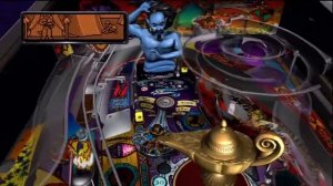 Pinball Hall of Fame: The Williams Collection Xbox 360 Gameplay