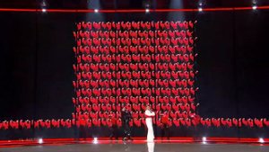 EUROVISION 2023 - AUSTRIA 🇦🇹 - TEYA & SALENA - WHO THE HELL IS EDGAR? - 2ND SEMI FINAL LIVE
