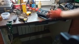 запуск токарного станка тв4 электрика