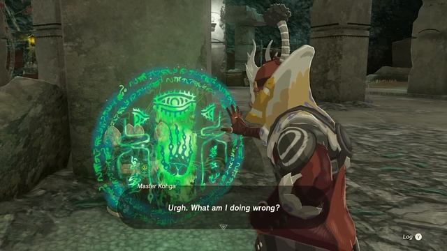 All Unique Yiga Link and Kohga dialogue - Zelda: Tears of the Kingdom смотреть онлайн