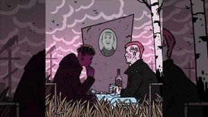 Жаль что умер Саша Скул