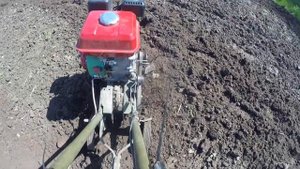 МК Крот родные фрезы